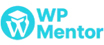 Logo du site WP Mentor